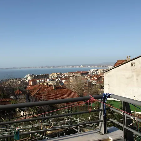 Sunny Southern Appartement Sveti Vlas